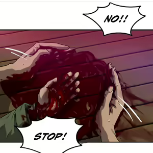 Page 407 of Killing Stalking Vol. 2 - preview thumbnail