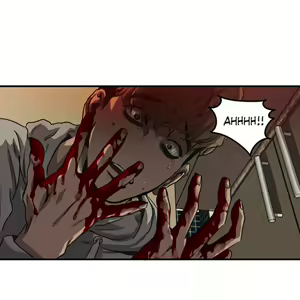 Page 410 of Killing Stalking Vol. 2 - preview thumbnail