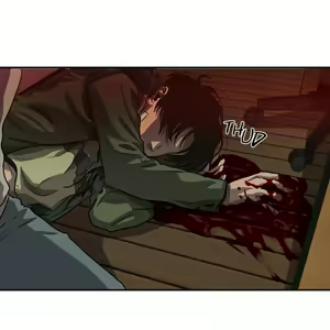 Page 416 of Killing Stalking Vol. 2 - preview thumbnail