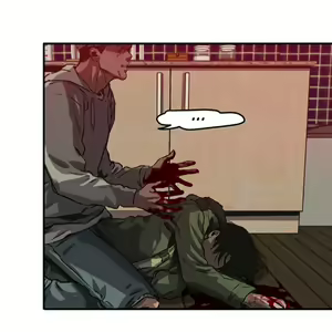 Page 417 of Killing Stalking Vol. 2 - preview thumbnail
