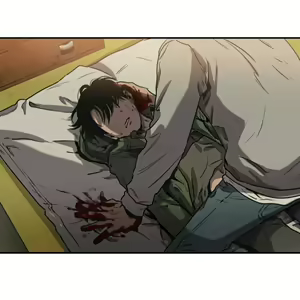 Page 430 of Killing Stalking Vol. 2 - preview thumbnail