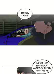 Page 43 of Killing Stalking Vol. 2 - preview thumbnail