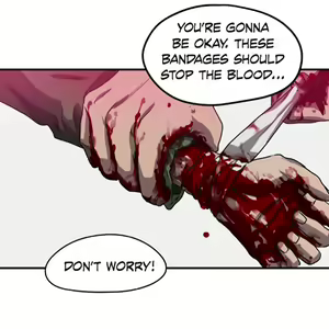 Page 432 of Killing Stalking Vol. 2 - preview thumbnail