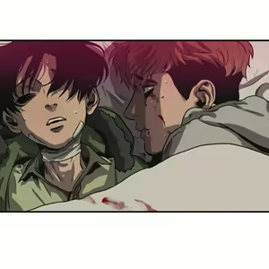 Page 435 of Killing Stalking Vol. 2 - preview thumbnail