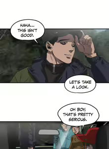 Page 44 of Killing Stalking Vol. 2 - preview thumbnail
