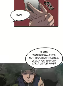 Page 45 of Killing Stalking Vol. 2 - preview thumbnail