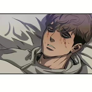 Page 468 of Killing Stalking Vol. 2 - preview thumbnail