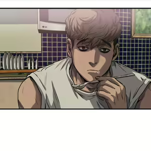 Page 497 of Killing Stalking Vol. 2 - preview thumbnail