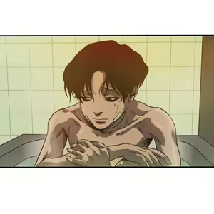 Page 509 of Killing Stalking Vol. 2 - preview thumbnail