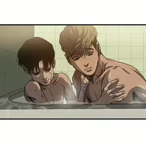 Page 525 of Killing Stalking Vol. 2 - preview thumbnail