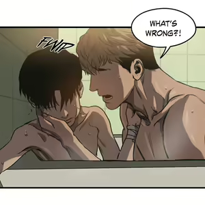 Page 527 of Killing Stalking Vol. 2 - preview thumbnail
