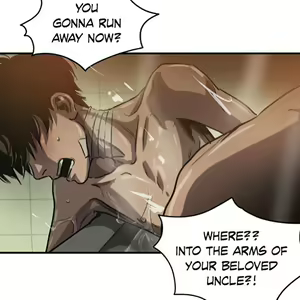 Page 542 of Killing Stalking Vol. 2 - preview thumbnail