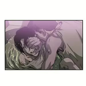 Page 549 of Killing Stalking Vol. 2 - preview thumbnail