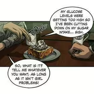 Page 582 of Killing Stalking Vol. 2 - preview thumbnail
