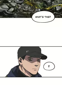 Page 59 of Killing Stalking Vol. 2 - preview thumbnail