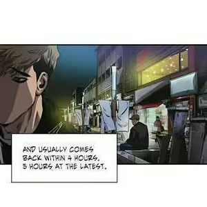 Page 610 of Killing Stalking Vol. 2 - preview thumbnail
