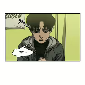 Page 660 of Killing Stalking Vol. 2 - preview thumbnail