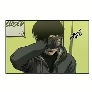Page 661 of Killing Stalking Vol. 2 - preview thumbnail
