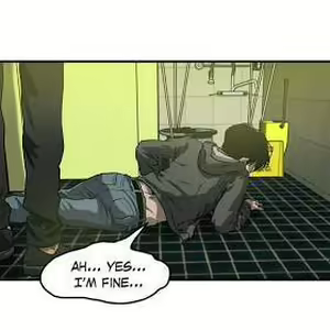 Page 670 of Killing Stalking Vol. 2 - preview thumbnail
