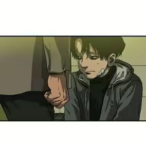 Page 683 of Killing Stalking Vol. 2 - preview thumbnail