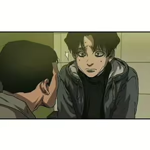 Page 684 of Killing Stalking Vol. 2 - preview thumbnail