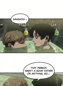 Page 70 of Killing Stalking Vol. 2 - preview thumbnail