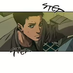 Page 707 of Killing Stalking Vol. 2 - preview thumbnail