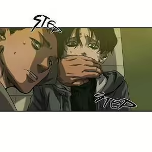 Page 710 of Killing Stalking Vol. 2 - preview thumbnail