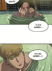 Page 71 of Killing Stalking Vol. 2 - preview thumbnail