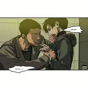 Page 715 of Killing Stalking Vol. 2 - preview thumbnail