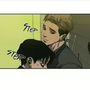 Page 732 of Killing Stalking Vol. 2 - preview thumbnail