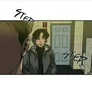 Page 743 of Killing Stalking Vol. 2 - preview thumbnail