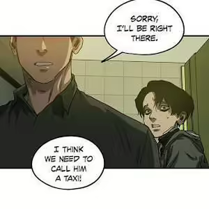 Page 750 of Killing Stalking Vol. 2 - preview thumbnail