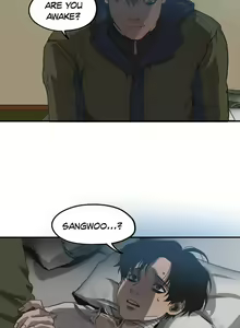 Page 75 of Killing Stalking Vol. 2 - preview thumbnail