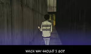 Page 833 of Killing Stalking Vol. 2 - preview thumbnail