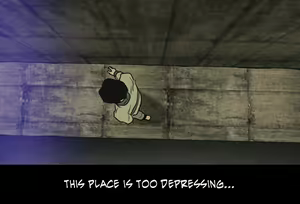 Page 835 of Killing Stalking Vol. 2 - preview thumbnail