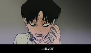 Page 838 of Killing Stalking Vol. 2 - preview thumbnail