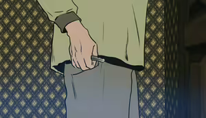 Page 864 of Killing Stalking Vol. 2 - preview thumbnail