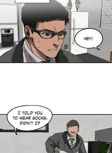 Page 88 of Killing Stalking Vol. 2 - preview thumbnail