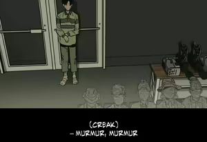 Page 909 of Killing Stalking Vol. 2 - preview thumbnail