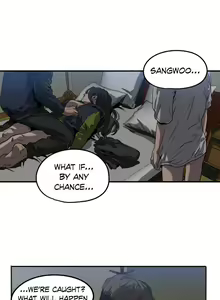 Page 95 of Killing Stalking Vol. 2 - preview thumbnail