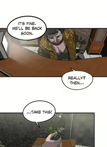 Page 99 of Killing Stalking Vol. 2 - preview thumbnail