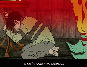 Page 998 of Killing Stalking Vol. 2 - preview thumbnail