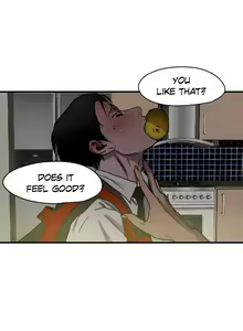 Page 1109 of Killing Stalking Vol. 3 - preview thumbnail