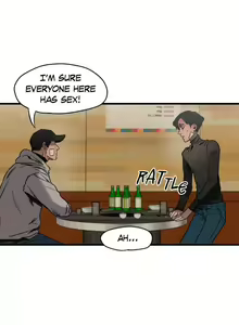 Page 118 of Killing Stalking Vol. 3 - preview thumbnail