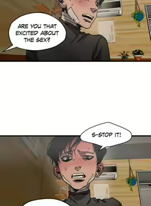 Page 119 of Killing Stalking Vol. 3 - preview thumbnail