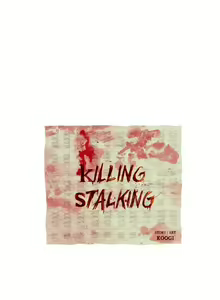 Page 1192 of Killing Stalking Vol. 3 - preview thumbnail