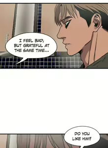 Page 1197 of Killing Stalking Vol. 3 - preview thumbnail