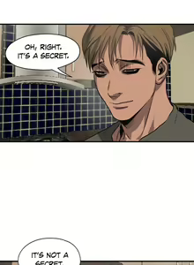 Page 1222 of Killing Stalking Vol. 3 - preview thumbnail