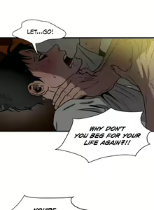 Page 1300 of Killing Stalking Vol. 3 - preview thumbnail